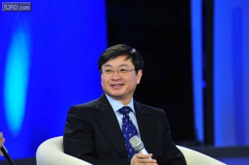 中国联通总经理陆益民-联通总经理 4G套餐不宜实施无流量限制包月