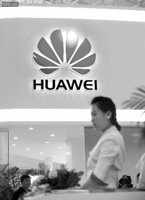 华为手机有销量无品牌 被指不懂营销 - 我爱研