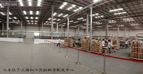 小米手机如何做到年销1500万台 - 我爱研发网