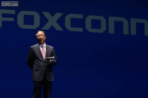 富士康芯片行业遇挫:矽品增发被否未获控制权
