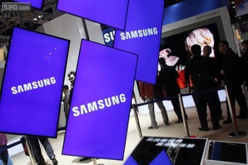 收入证明_三星 第一季度 收入(3)