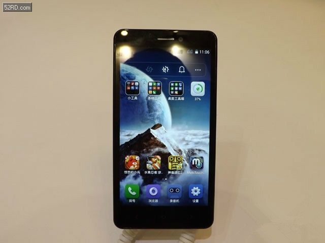 华为Mate8的石墨烯电池是怎么回事? - 我爱研