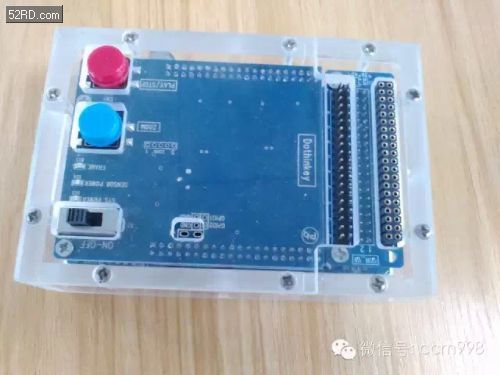 摄像头LAYOUT要严谨,隐患可能随时爆发_零组