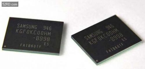 苹果要用?三星西安半导体工厂传扩产 50% - 我