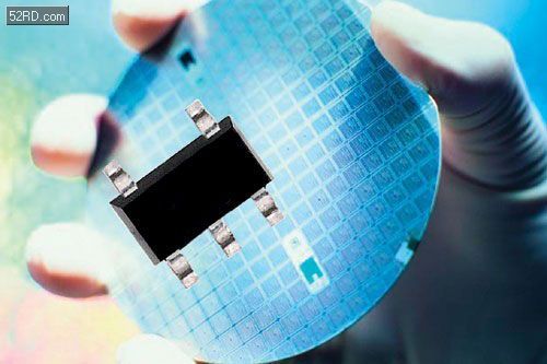 大陆红色供应链崛起 台湾半导体不怕? - 我爱研