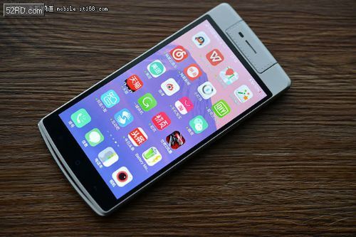 oppo手机怎么看是不是快充 File20157279592976519.jpg