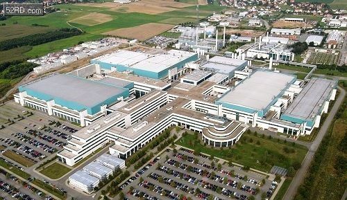 给我一座晶圆厂,我能振兴整个欧洲半导体业 -