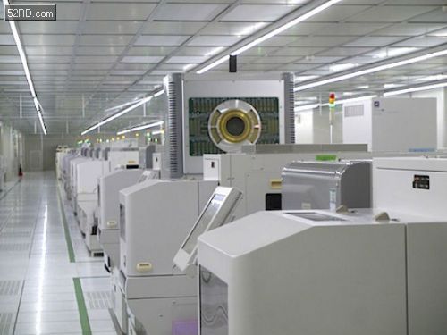 半导体购并风潮,掀起水平、垂直整合讨论 - 我