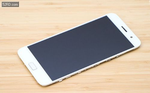 拆解ZUK Z1手机:不发烧的全网通,表里如一的精