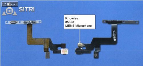 iphone 6s plus 深度解析 内部元件一览无遗