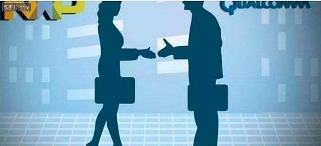 高通并购恩智浦,供应链管理为首要挑战 - 我爱