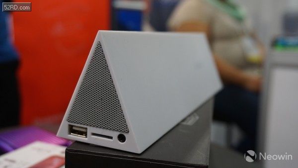 Bidul为Surface提供扩展配件 增加多种接口