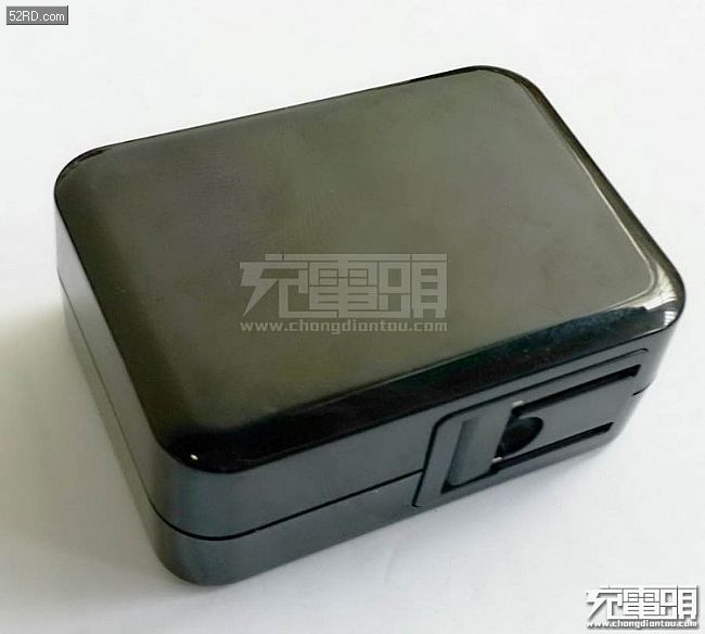 充电速度飙升20%!首款高通QC 4.0充电器曝光