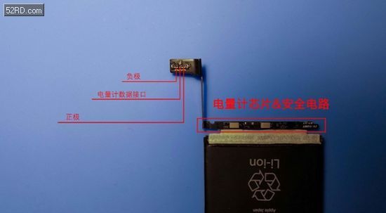 iPhone 6s自动关机,祸首是山寨充电器或这颗芯