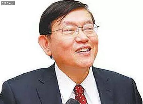 大陆这些年笼络的台湾半导体人才盘点 - 我爱研