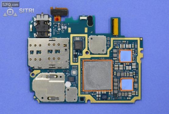 元件级别拆解 探索小米5的黑科技 - 我爱研发