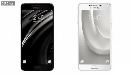 三星C系列即将登陆中国 魅族小米颤抖了? - 我