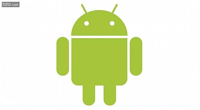 安卓系统在全球市场高歌猛进 在华市场份额已达78.8% - 我爱研发网 52RD.com - R&D大本营