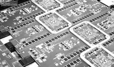 华芯通服务器芯片将于明年下半年上市 - 我爱研