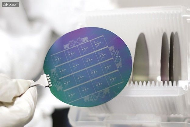 日本颠覆全球半导体业界的制造系统--迷你晶圆