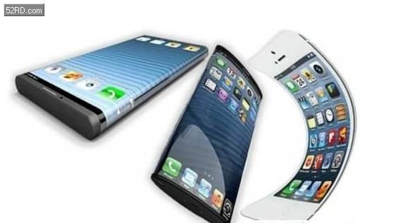 刚性OLED近了,柔性还远 - 我爱研发网 52RD.c