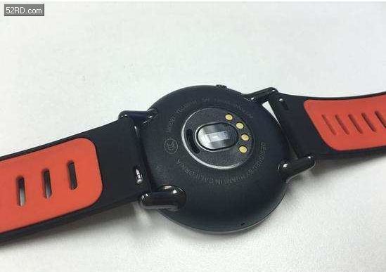 你买哪款?小米、魅族智能手表齐曝光 - 我爱研发网 52RD.com - R&D大本营