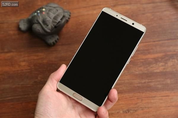 华为P11有望搭载6.0全面屏,能否走出“闪存”阴影? - 我爱研发网 52RD.com - R&D大本营