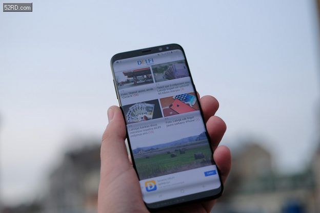 三星 Galaxy S9 预计 2018 年春季推出,搭载 An