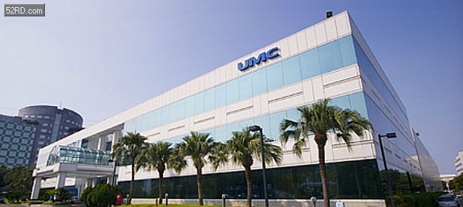 联电6.3亿美元启动两岸扩产 厦门联芯28nm产