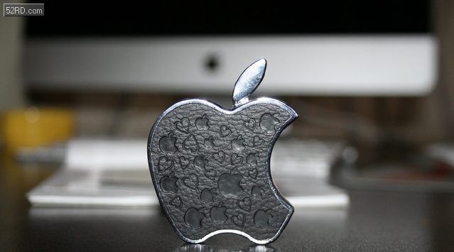 苹果市值重返9000亿美元,有六成中国人想购买