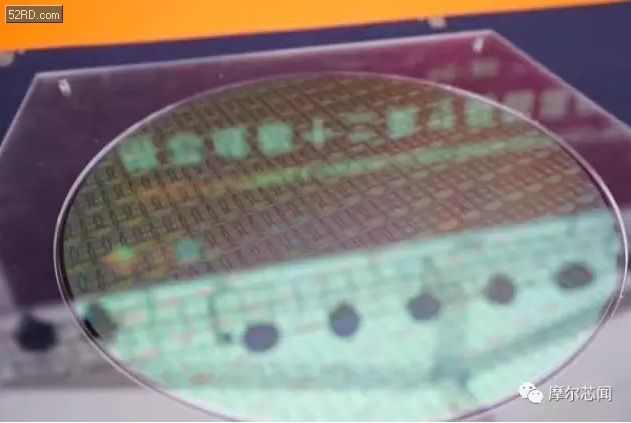 GlobalFoundries 12寸工厂落户成都,投资规模破