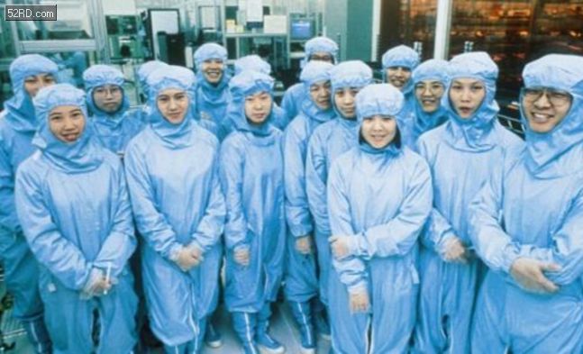 台积电高分红能否抵抗中国半导体军备对人才的