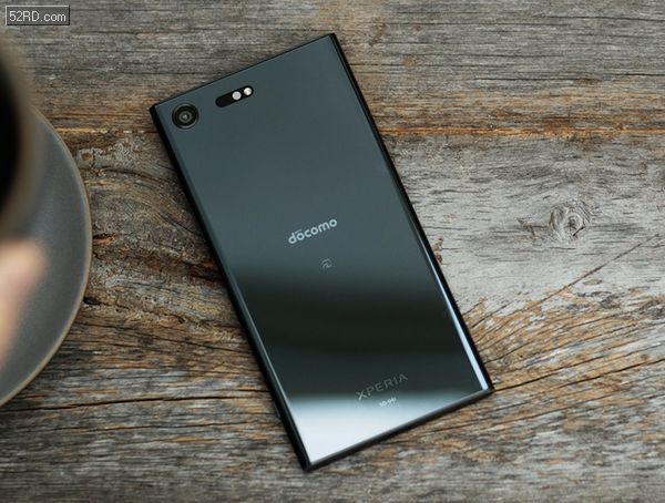 深入厂房内部 索尼Xperia XZ1谍照再现 - 我爱