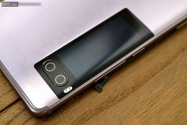 拆解魅族PRO 7 Plus:定制的画屏+定制的结构