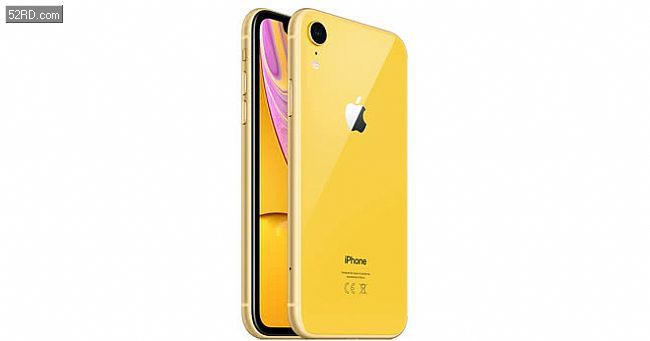 产业链:苹果押宝中国市场 iphonexr首批供货超200万
