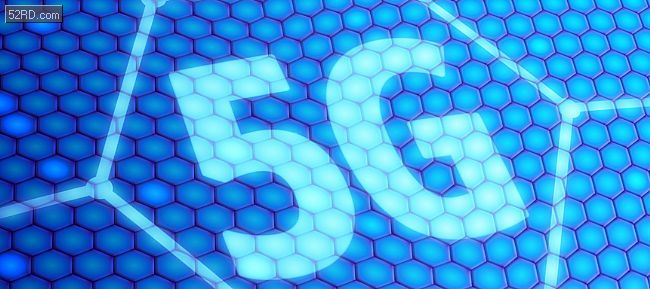 传中国移动计划2019年推5G服务