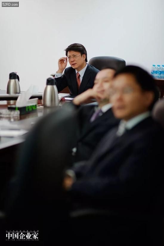 乐视控股高层:乐视网不可能退市 孙宏斌辞职很