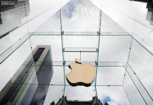 苹果遭遇新危机:顾客抱怨苹果商店成了 人间地