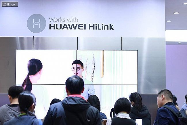解密华为hilink智能家居战略:铺2千家实体店,3年流水百亿美金