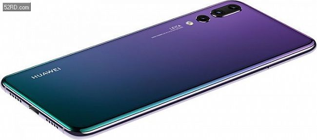 跟风华为 2019年苹果将推三摄像头iPhone?