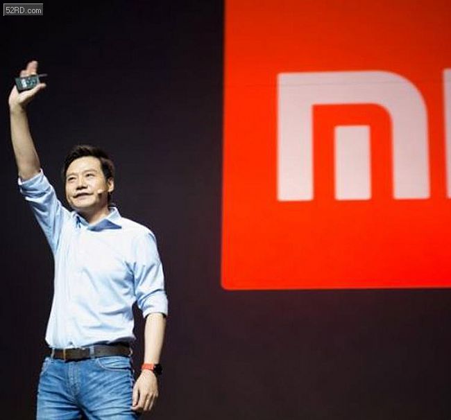 彭博社:小米IPO估值再次被下调 约600-700亿美