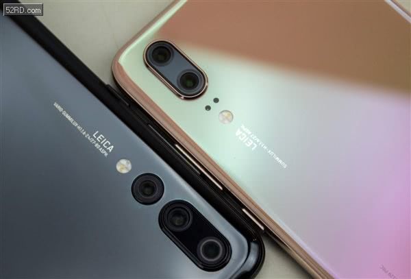 华为Mate 20曝光:拒绝刘海屏 后置四摄像头?