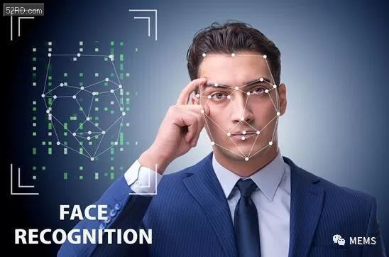 砷化镓代工厂将从苹果3D传感器需求中受益