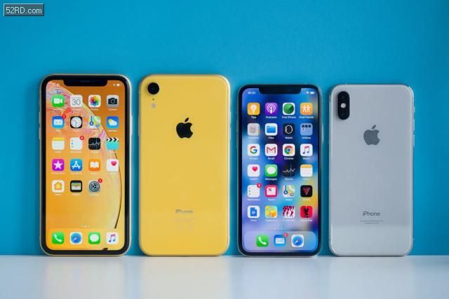 iPhone XS中国销量太低迷,苹果或又要降价:7千元以内