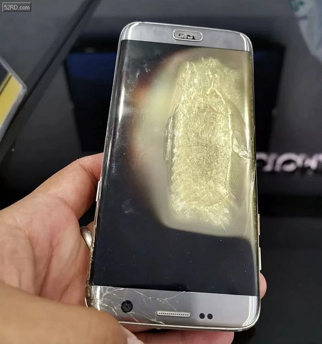 三星其他手机会爆炸吗_三星s6edge会爆炸吗_三星note7会爆炸吗