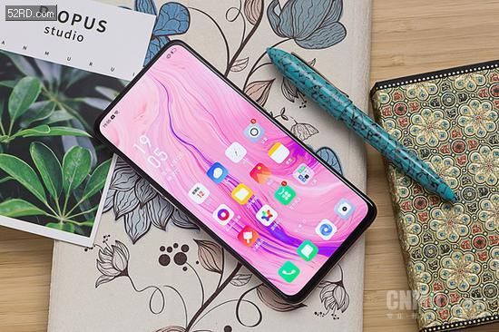 opporeno5手机图片,opporeno5参数图片 oppo reno新手机配置曝光?目前已正式入网工信部