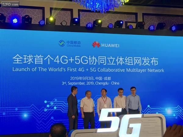华为与运营商合作,华为与运营商合作的手机