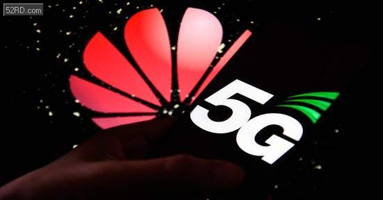 德国主要政党达成一致,国内网络不禁用华为5g