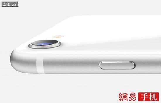 一文看懂苹果新iPhone SE:3299元起/A13强力加持