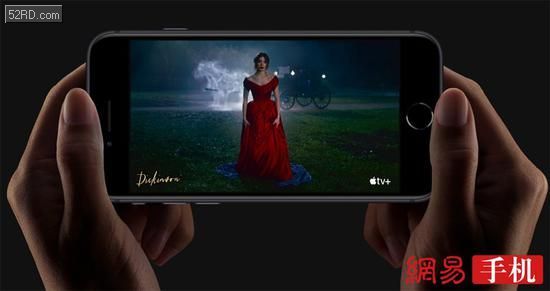 一文看懂苹果新iPhone SE:3299元起/A13强力加持